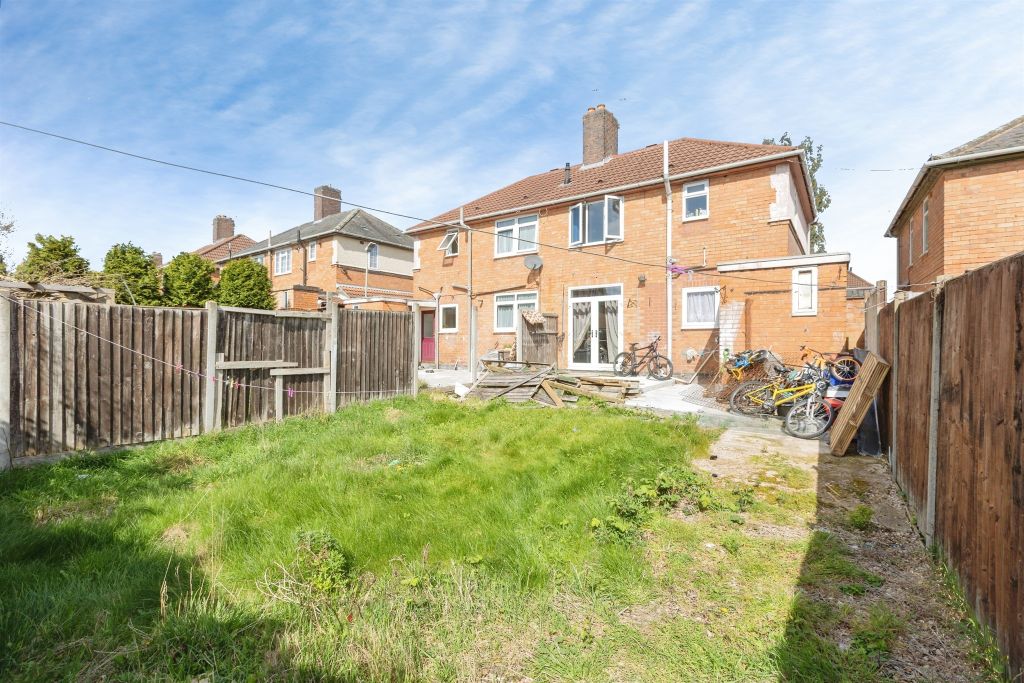 Additional image 6 of 3 bed semi-detached house for saleSwannington Road, Leicester LE3