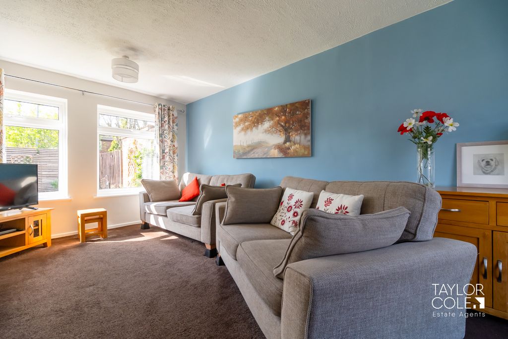 Additional image 3 of 3 bed semi-detached house for saleNew Street, Tamworth B77