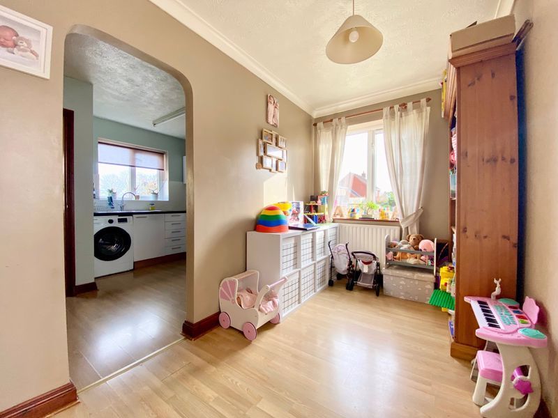 Additional image 6 of 3 bed detached house for saleHalford Close, South Witham, Grantham NG33
