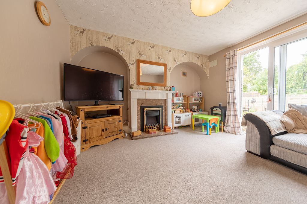 Additional image 4 of 3 bed semi-detached house for saleAllexton Gardens, Leicester LE3