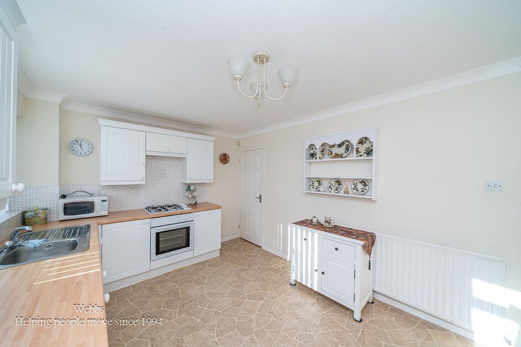 Additional image 11 of 3 bed semi-detached house for saleBower Lane, Rugeley WS15
