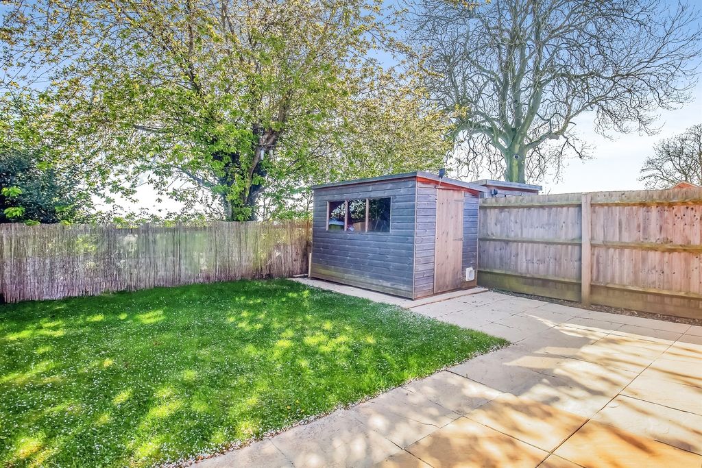 Additional image 12 of 2 bed semi-detached bungalow for saleMarsh Drive, Husbands Bosworth, Lutterworth LE17