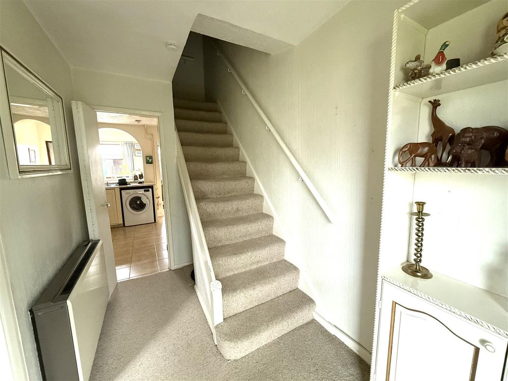 Additional image 7 of 3 bed terraced house for saleCornwall Court, Rugeley WS15