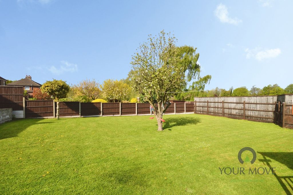 Additional image 22 of 3 bed detached house for saleGrove Road, Whitwick, Coalville, Leicestershire LE67