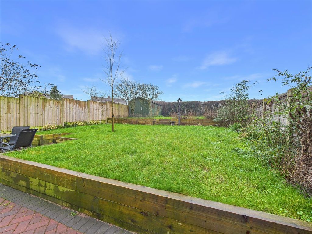 Additional image 4 of 3 bed property for saleLeahall Lane, Brereton, Rugeley WS15