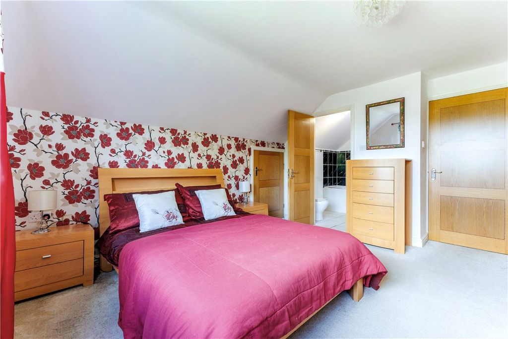 Additional image 11 of 3 bed detached house for saleEastsands, Burbage, Marlborough, Wiltshire SN8