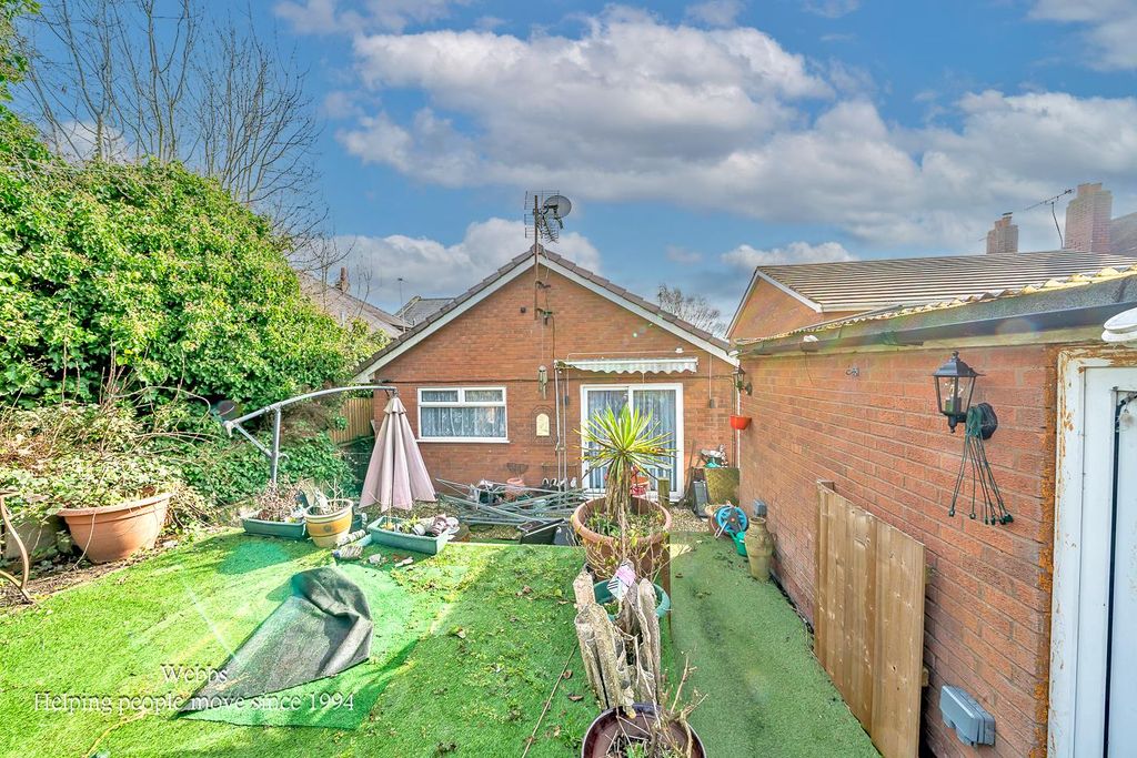 Additional image 25 of 2 bed bungalow for saleCannock Road, Hednesford, Cannock WS12