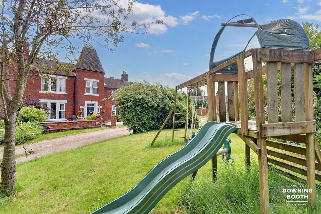 Additional image 32 of 5 bed semi-detached house for saleBishton Lane, Wolseley Bridge, Stafford ST18