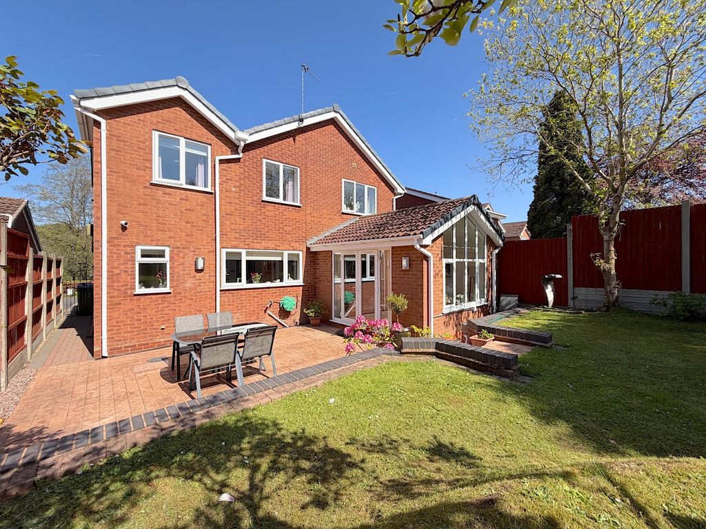 Additional image 27 of 4 bed detached house for saleButtermere Drive, Essington WV11
