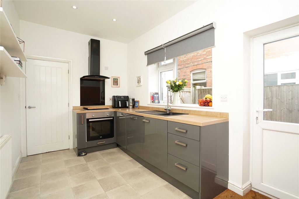Additional image 7 of 3 bed semi-detached house for saleSandford Road, Syston, Leicester, Leicestershire LE7