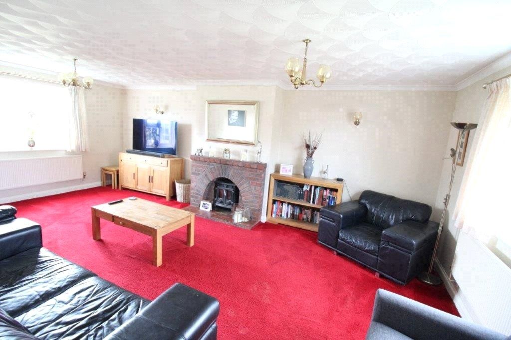 Additional image 6 of 4 bed detached house for saleMarlborough Road, Royal Wootton Bassett, Swindon, Wiltshire SN4
