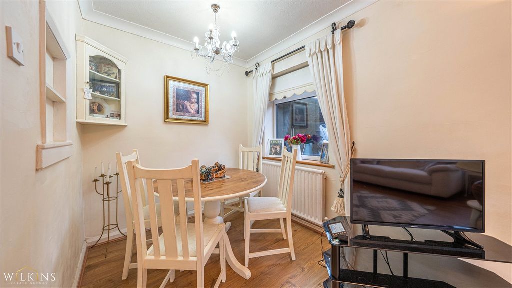 Additional image 6 of 3 bed bungalow for saleNursery Lane, Hopwas, Tamworth B78
