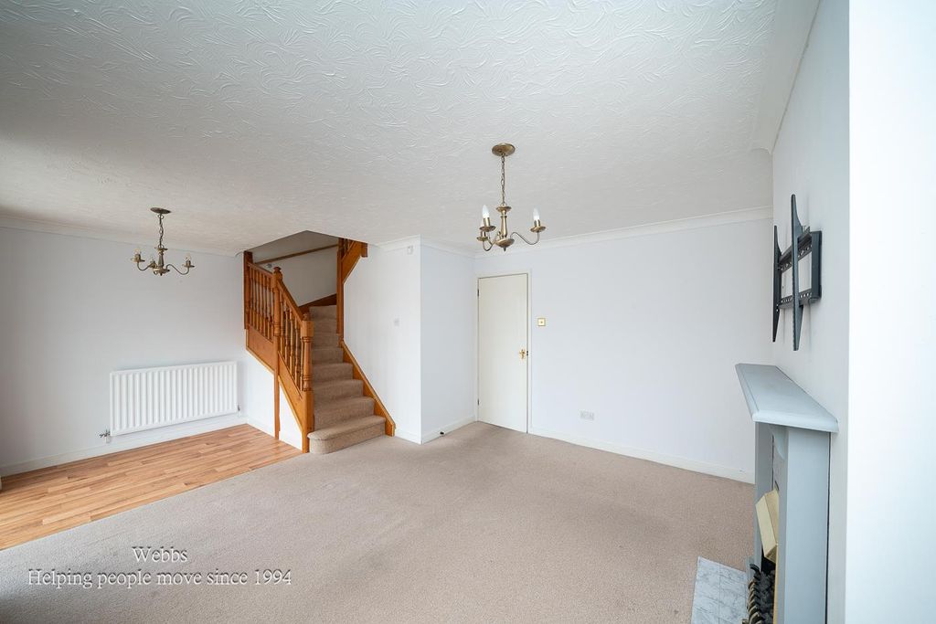 Additional image 28 of 3 bed semi-detached house for saleTwo Oaks Avenue, Burntwood WS7