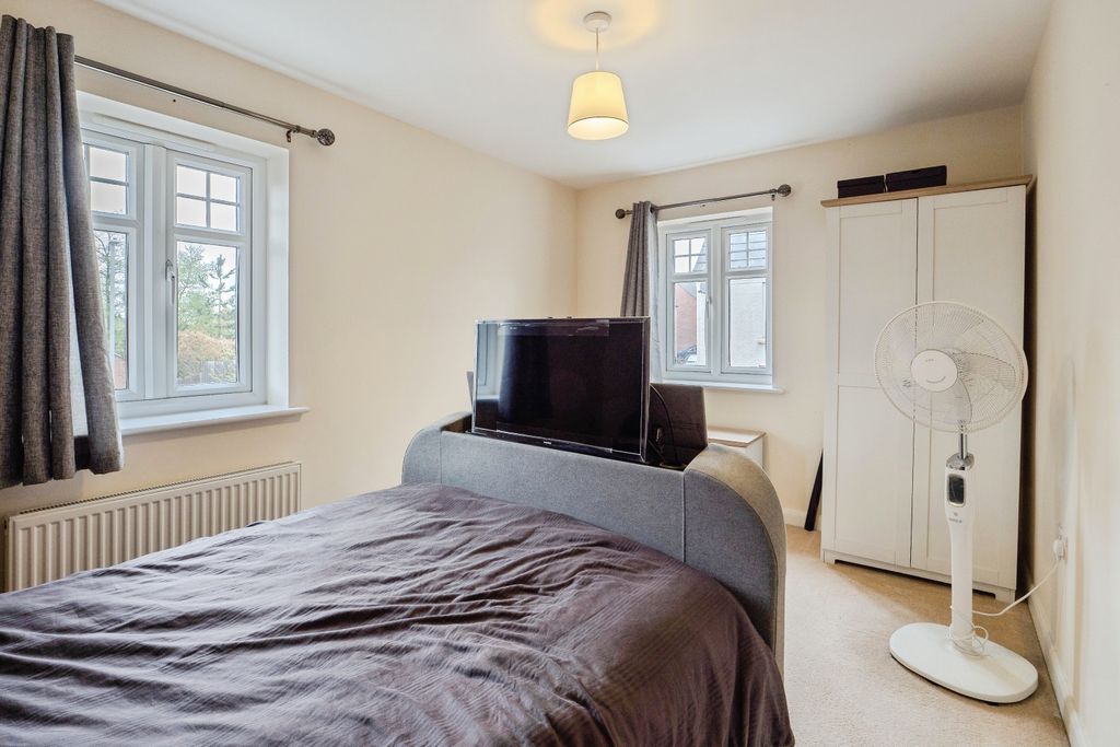 Additional image 13 of 2 bed end terrace house for saleLuke Jackson Way, Markfield LE67