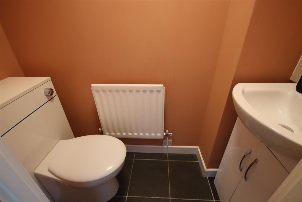 Additional image 6 of 3 bed end terrace house for saleRowe Mead, Pewsham, Chippenham SN15
