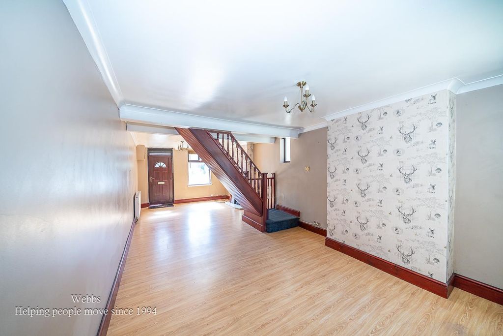 Additional image 5 of 3 bed end terrace house for saleUpper Landywood Lane, Cheslyn Hay, Walsall WS6