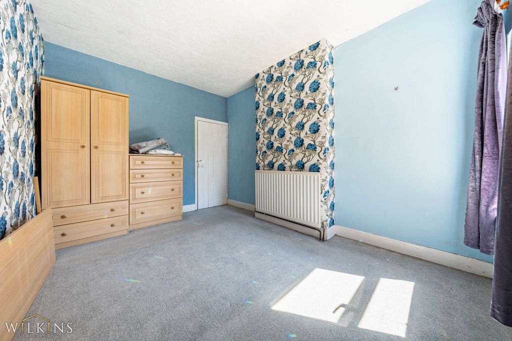 Additional image 12 of 2 bed semi-detached house for saleWoodhouse Lane, Tamworth, Staffordshire B77