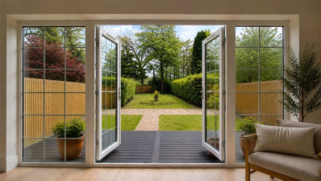 Additional image 5 of 3 bed town house for saleMadeley Manor, Crewe, Cheshire CW3