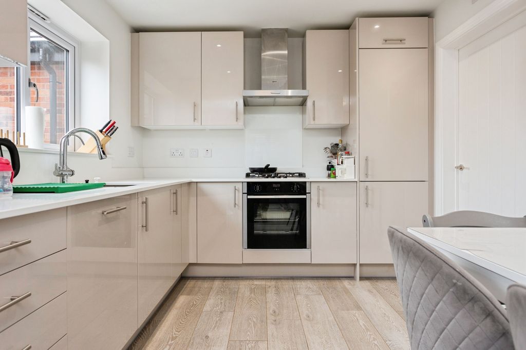 Additional image 6 of 3 bed detached house for saleHillcrest Road, Branston, Burton On Trent DE13
