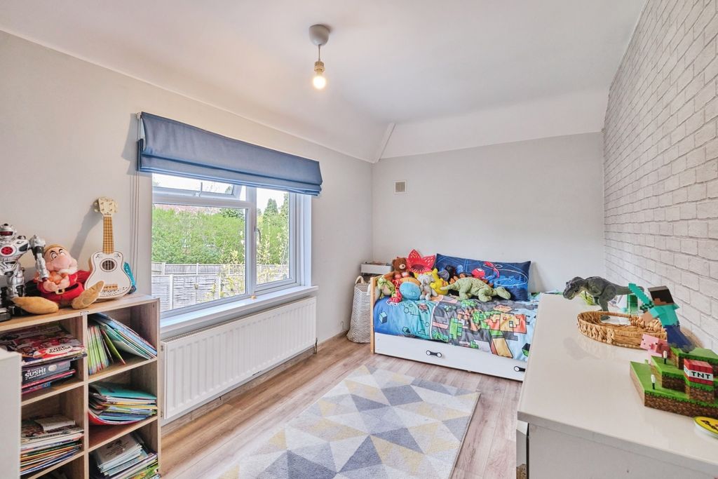 Additional image 11 of 3 bed end terrace house for saleWeston Road, Lichfield, Staffordshire WS13
