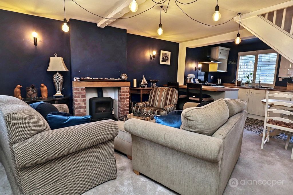 Additional image 5 of 1 bed cottage for saleBeam Cottage, Nuneaton Road, Mancetter, Atherstone CV9