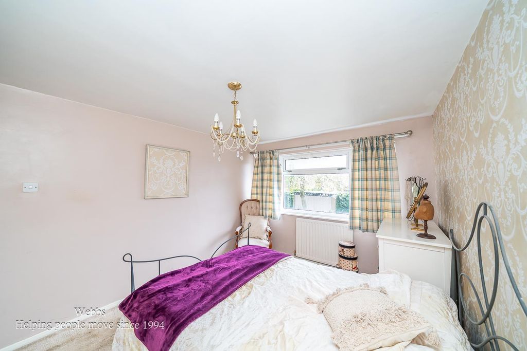 Additional image 15 of 3 bed semi-detached house for saleJohn Till Close, Rugeley WS15