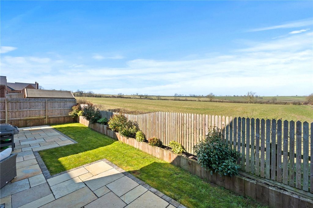 Additional image 23 of 3 bed bungalow for saleNorth Lodge Road, Old Dalby, Melton Mowbray, Leicestershire LE14