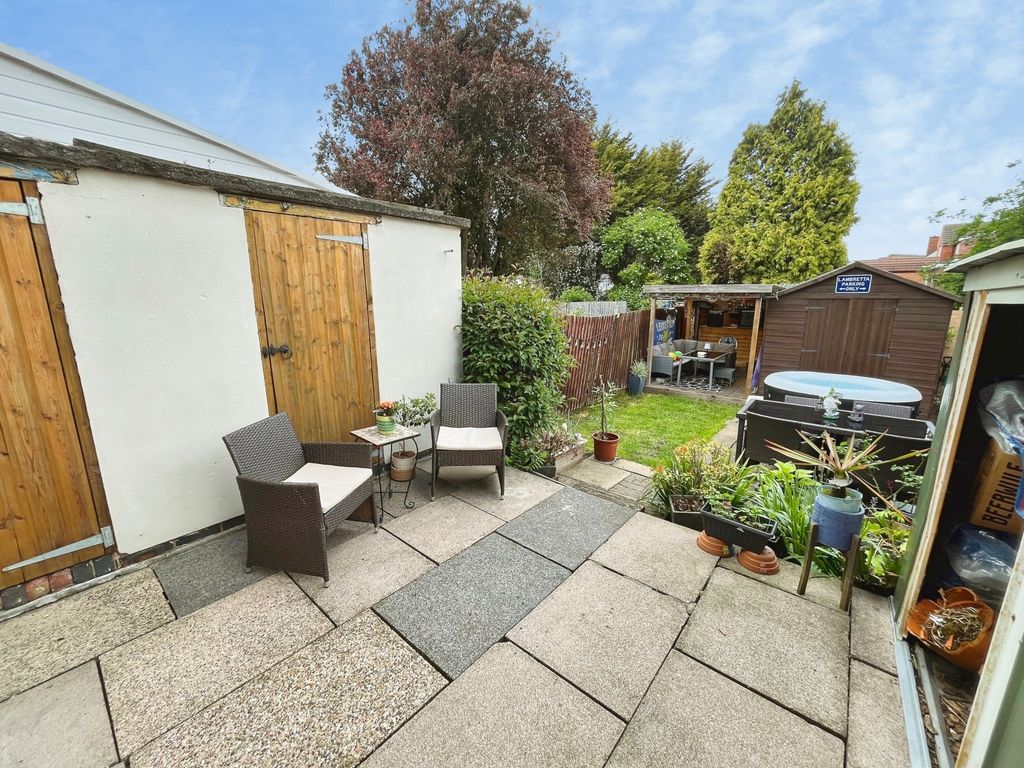 Additional image 6 of 3 bed terraced house for saleFairfax Road, Leicester, Leicestershire LE4