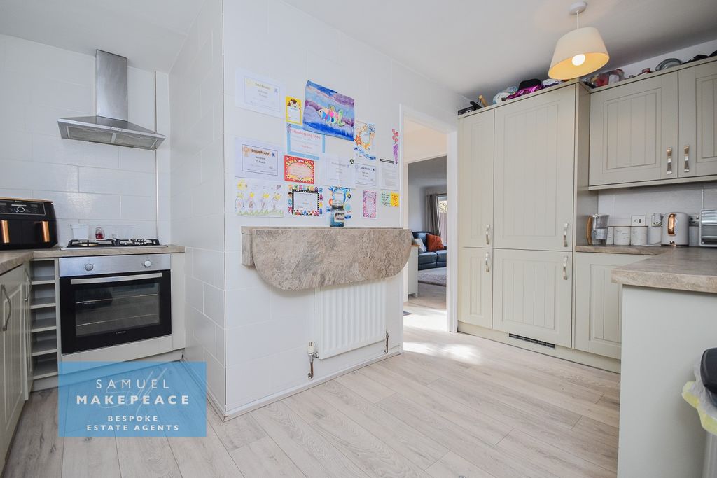 Additional image 11 of 3 bed link detached house for saleMilan Drive, The Westlands, Newcastle ST5