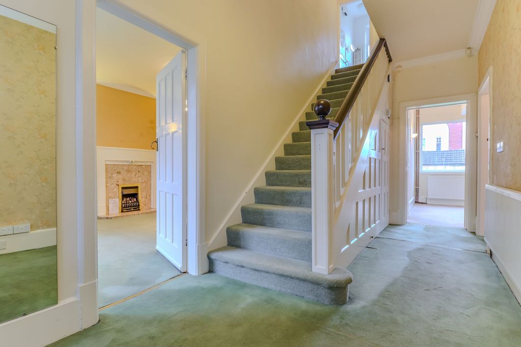 Additional image 3 of 7 bed detached house for saleWestern Park Road, Leicester LE3