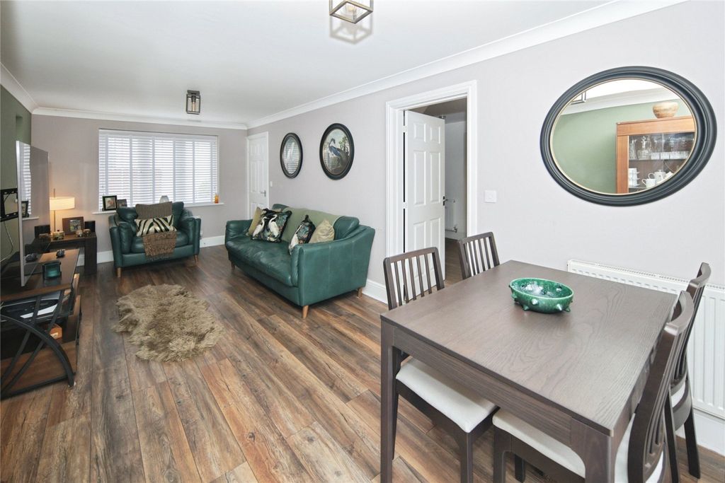 Additional image 2 of 4 bed detached house for saleSt. Helens Lane, Appleby Magna, Swadlincote, Leicestershire DE12