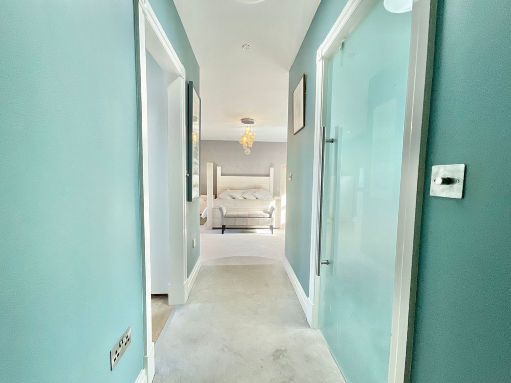 Additional image 13 of 5 bed detached house for saleNewcastle Road, Whitmore ST5