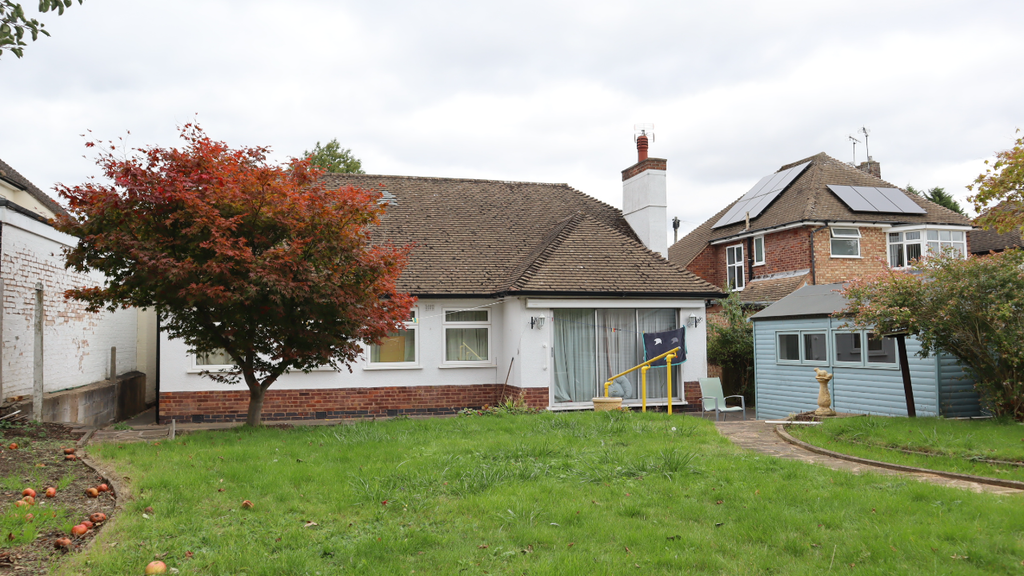 Additional image 6 of 3 bed bungalow for saleUppingham Road, Leicester LE5