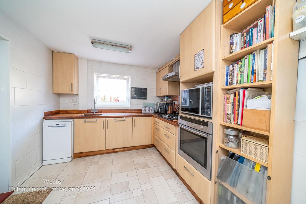Additional image 3 of 3 bed end terrace house for saleNursery Road, Brereton, Rugeley WS15