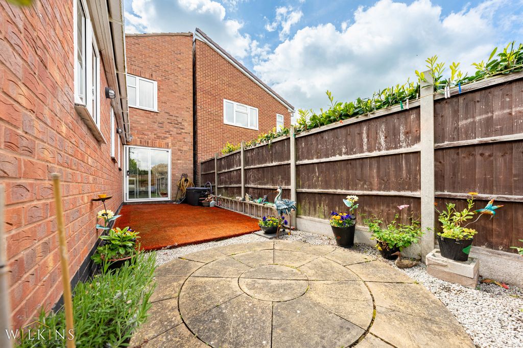 Additional image 23 of 3 bed semi-detached house for salePeel Close, Drayton Bassett, Tamworth, Staffordshire B78