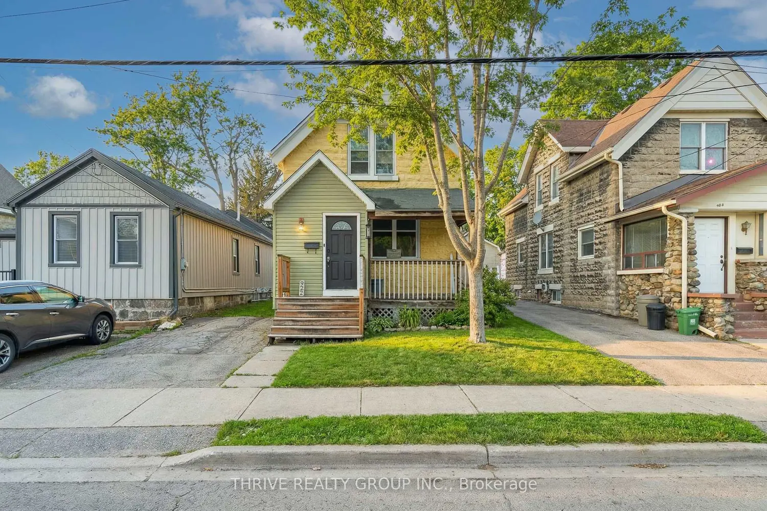 922 Princess Avenue