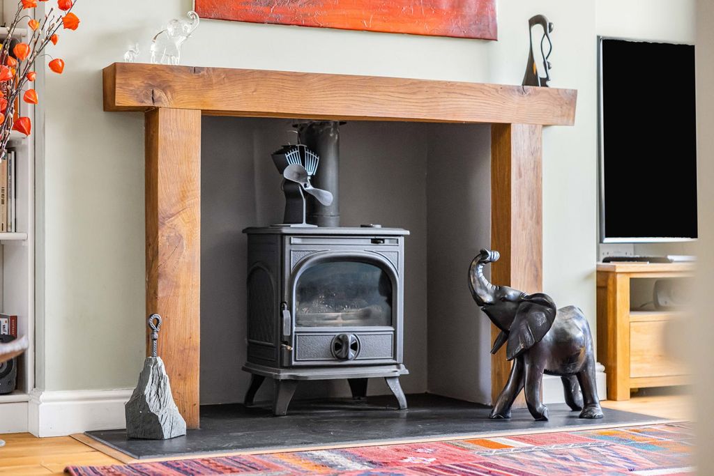 Additional image 6 of 3 bed terraced house for saleHigh Road, Ashton Keynes, Wiltshire SN6