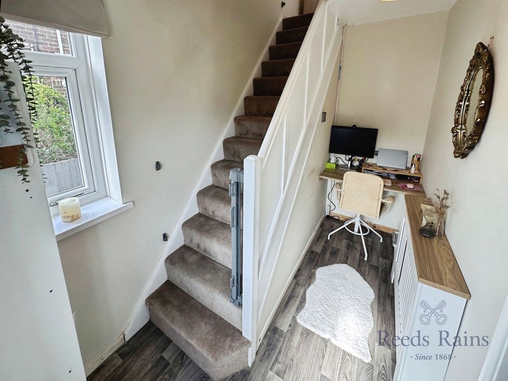 Additional image 12 of 2 bed semi-detached house for saleSeabridge Lane, Newcastle, Staffordshire ST5