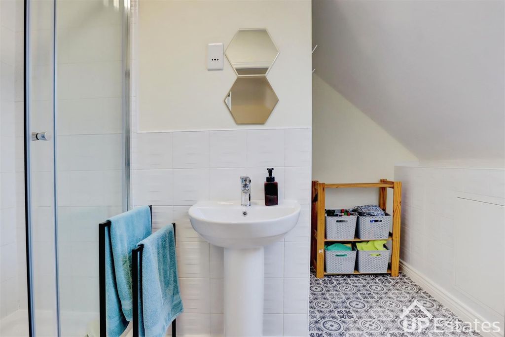 Additional image 14 of 4 bed detached house for saleOaklands Way, Earl Shilton, Leicester LE9