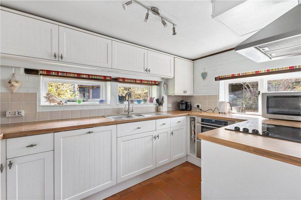 Additional image 9 of 3 bed detached house for saleHigh Street, Burbage, Marlborough, Wiltshire SN8