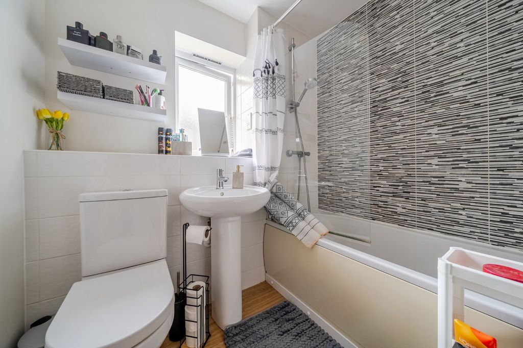Additional image 11 of 2 bed end terrace house for saleQueensbridge, Burton-On-Trent, Staffordshire DE14