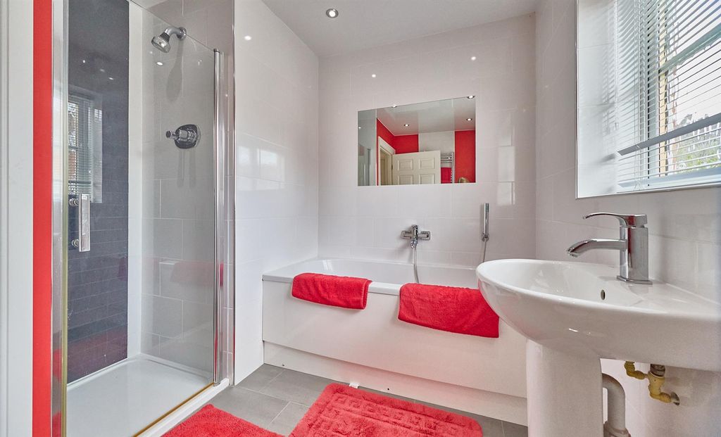Additional image 25 of 5 bed detached house for saleDe Havilland Way, Burbage, Hinckley LE10