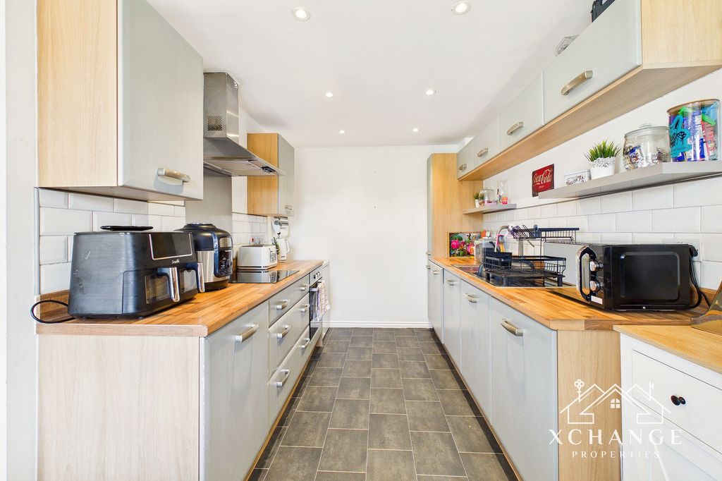 Additional image 12 of 4 bed semi-detached house for saleOaklands Drive, Earl Shilton LE9