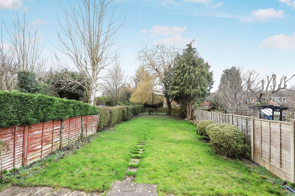 Additional image 12 of 3 bed semi-detached house for saleWoodland Crescent, Merry Hill, Wolverhampton WV3