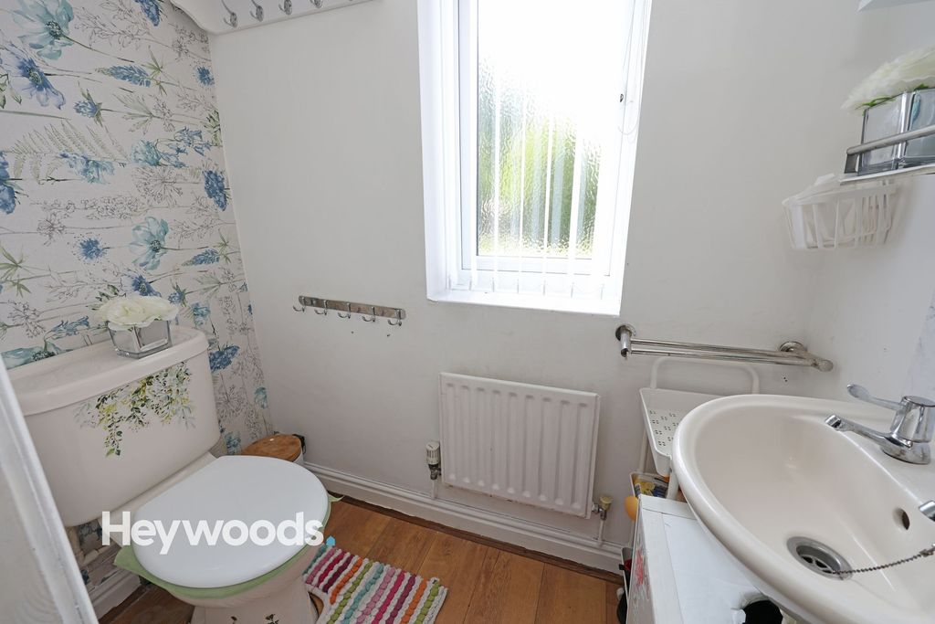Additional image 11 of 3 bed detached house for saleMayer Avenue, Newcastle ST5