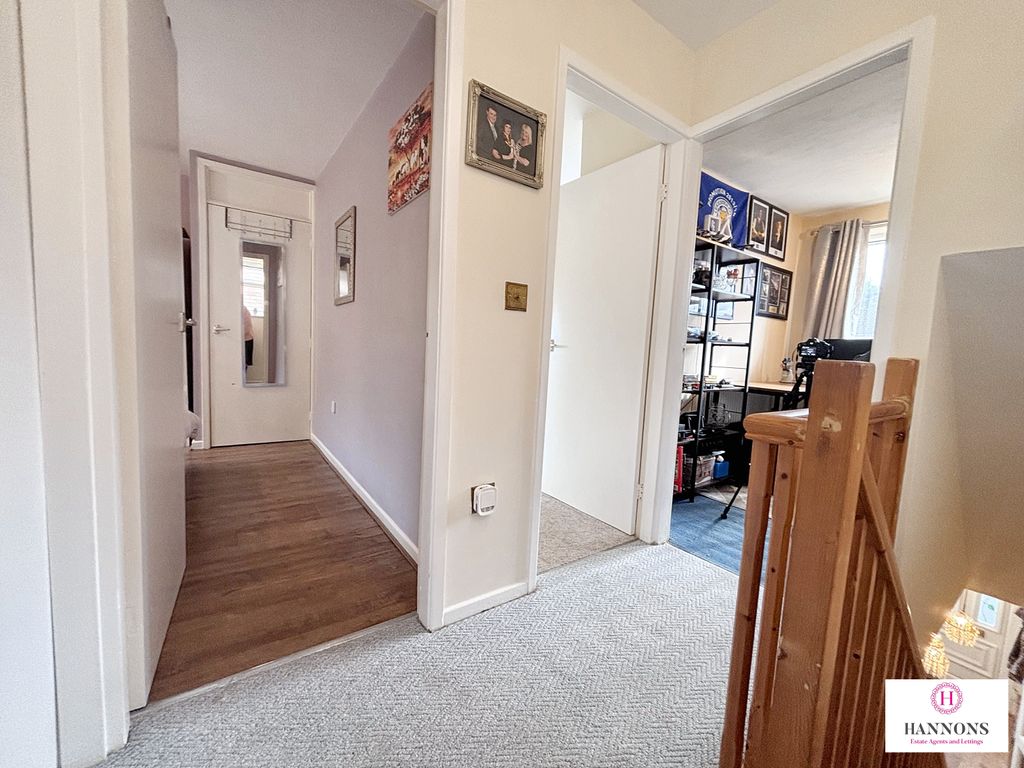 Additional image 10 of 3 bed semi-detached house for saleBraddon Road, Loughborough LE11