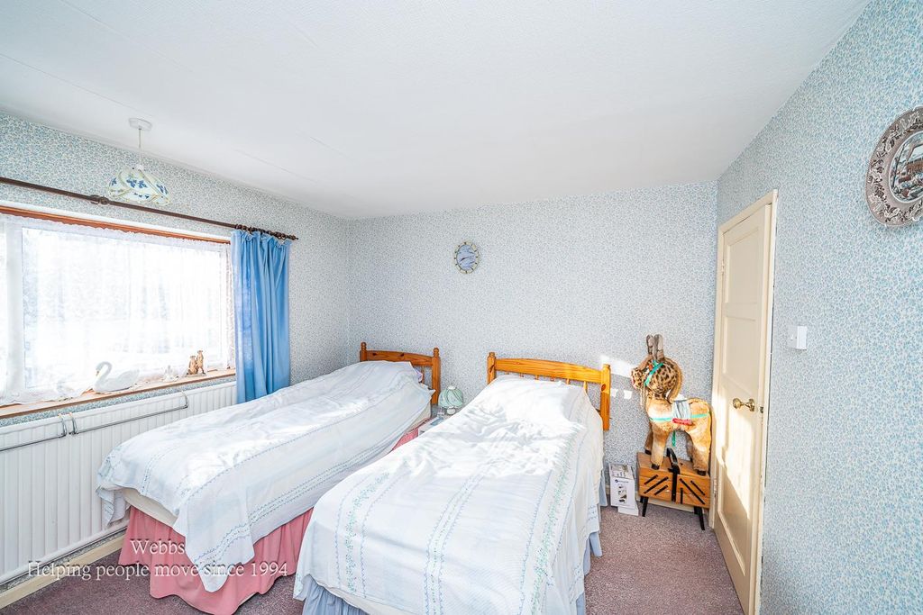 Additional image 15 of 3 bed semi-detached house for saleKiddemore Green Road, Brewood, Stafford ST19