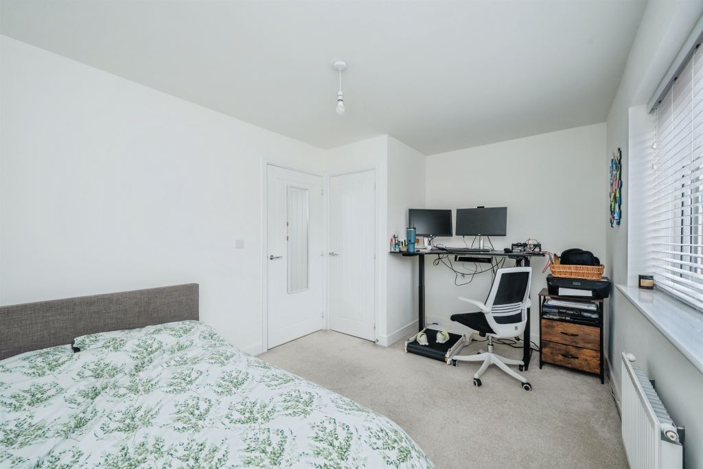 Additional image 14 of 3 bed semi-detached house for saleGallimore Drive, Lichfield WS14