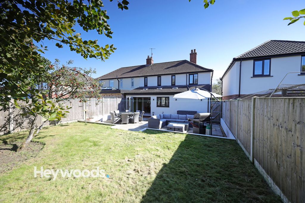 Additional image 27 of 3 bed semi-detached house for saleWestlands Avenue, Newcastle ST5