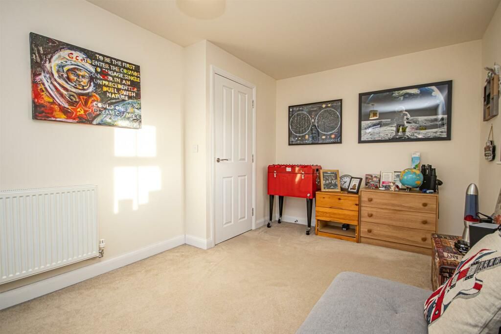 Additional image 16 of 4 bed detached house for saleEast Lawn Drive, Doveridge, Ashbourne DE6